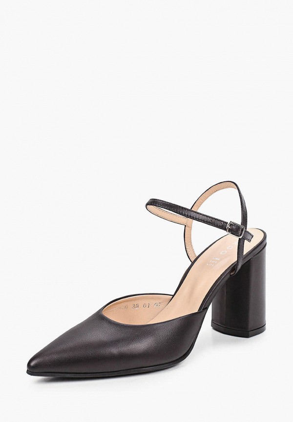 фото Туфли argo