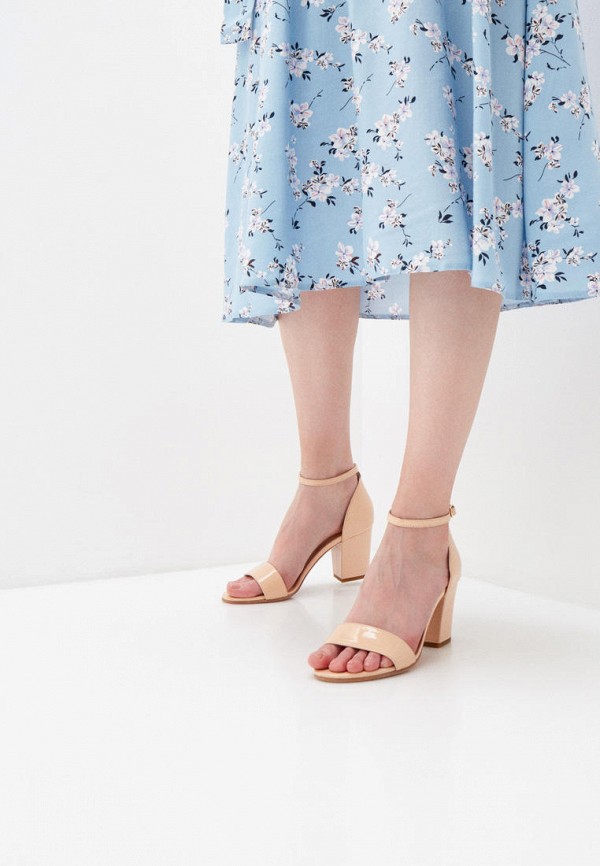 фото Босоножки argo