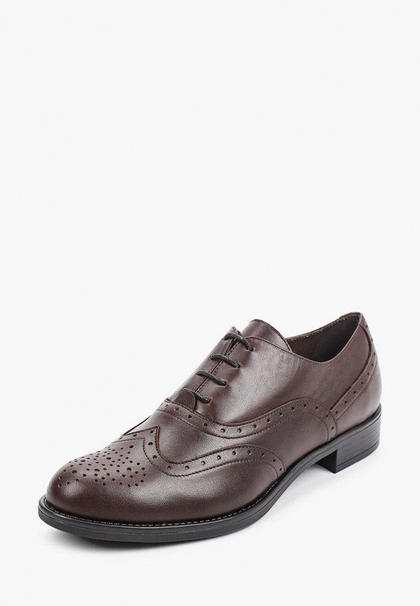 фото Ботинки argo