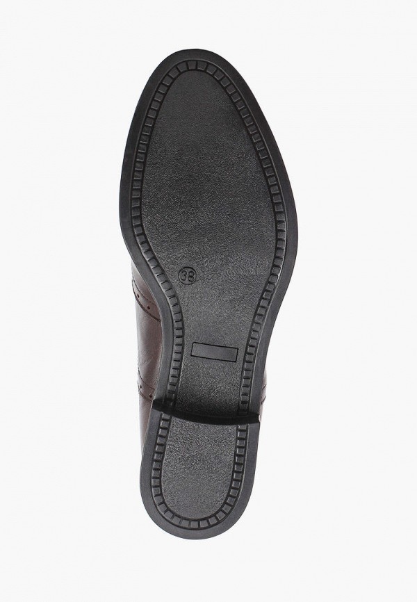 фото Ботинки argo