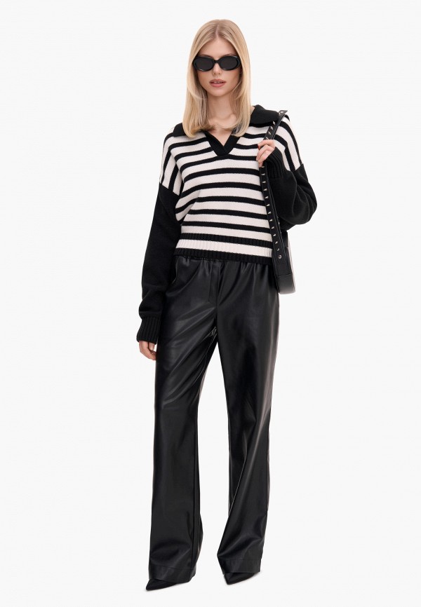 фото Брюки top top