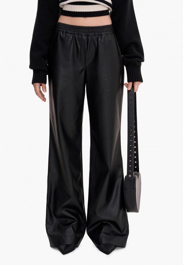 фото Брюки top top