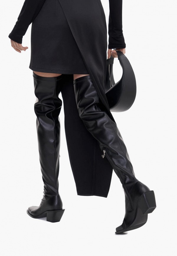 фото Сапоги lera nena