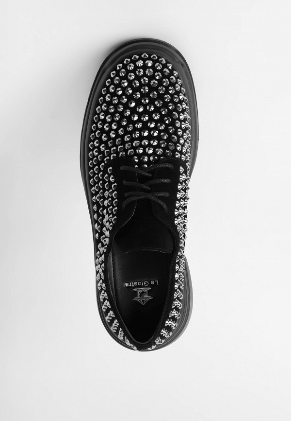 фото Ботинки la giostra