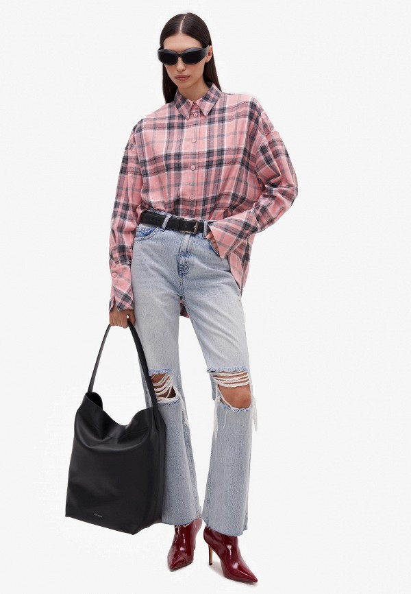 фото Рубашка top top