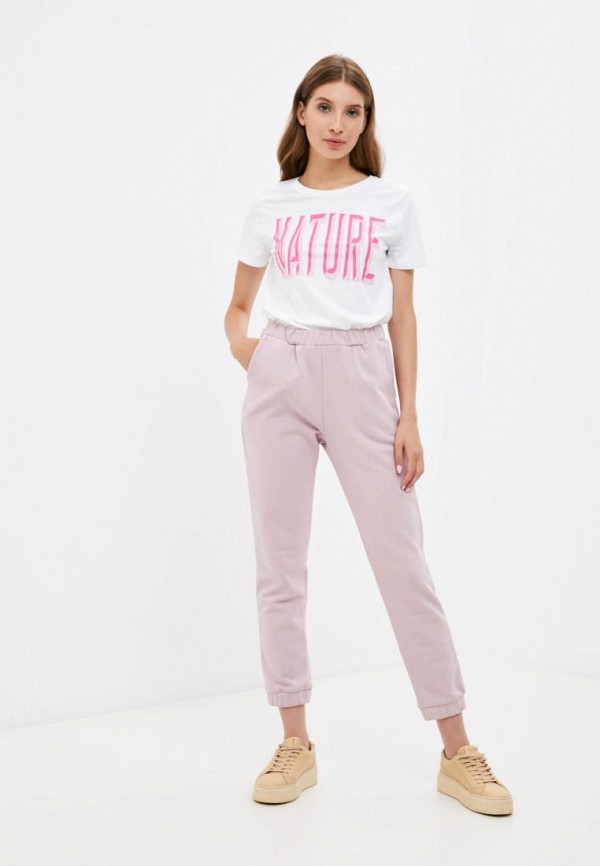 фото Брюки спортивные ya.za.