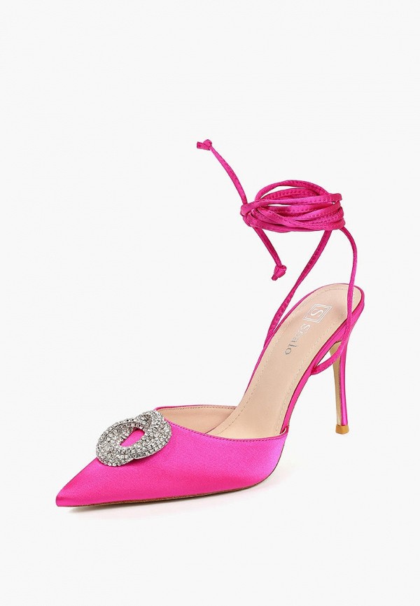 фото Туфли sbalo