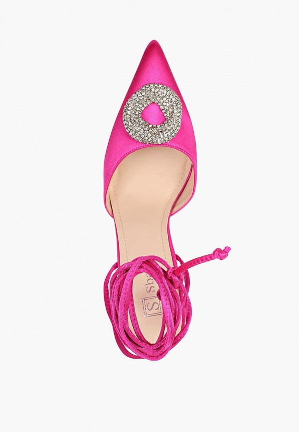 фото Туфли sbalo