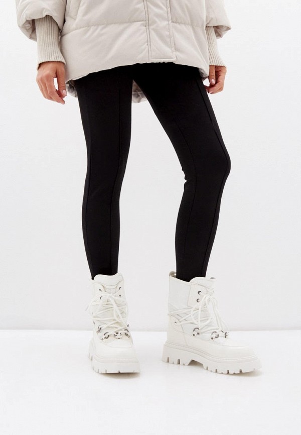 фото Ботинки sbalo