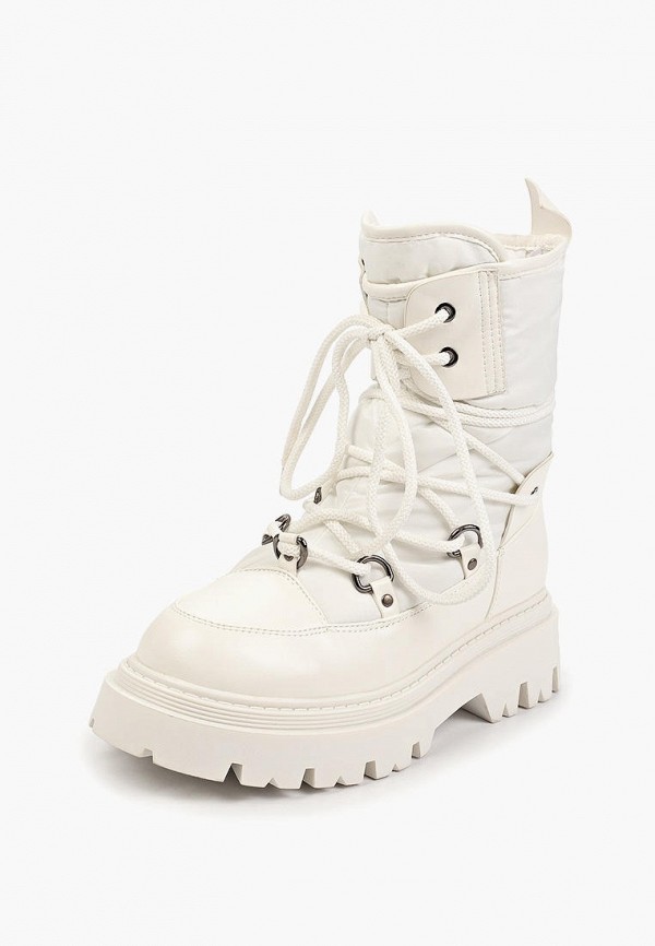 фото Ботинки sbalo