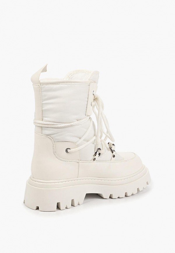 фото Ботинки sbalo