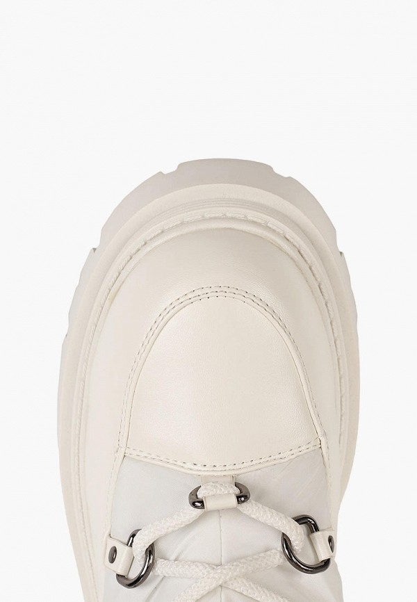 фото Ботинки sbalo