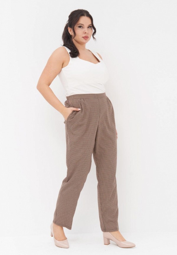 фото Брюки артесса