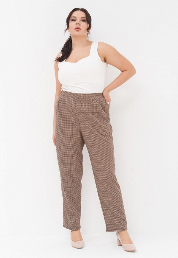 фото Брюки артесса