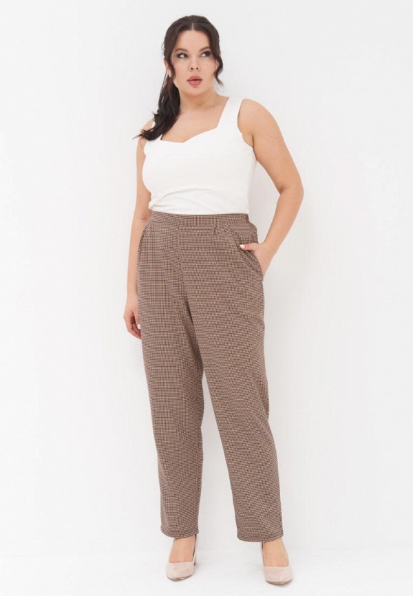 фото Брюки артесса