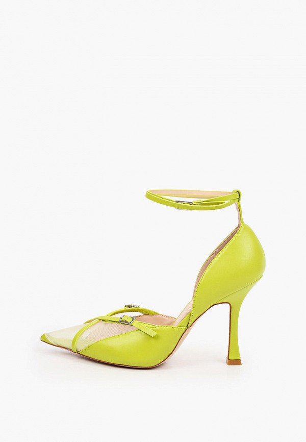 фото Туфли sbalo