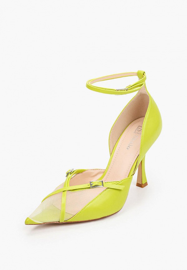 фото Туфли sbalo