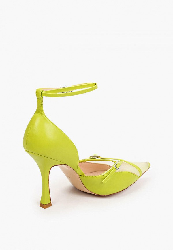 фото Туфли sbalo