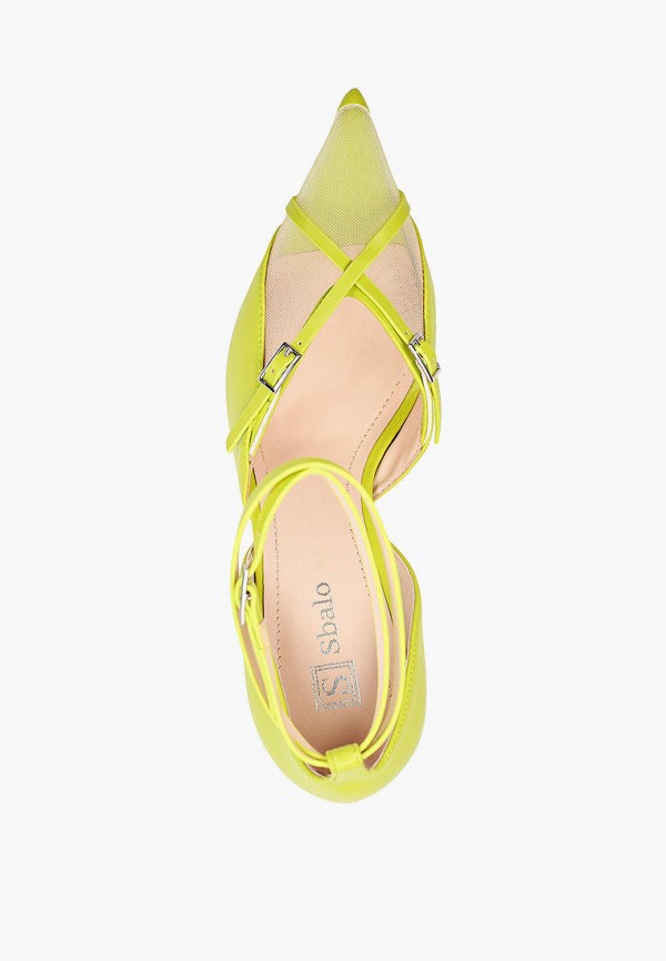 фото Туфли sbalo