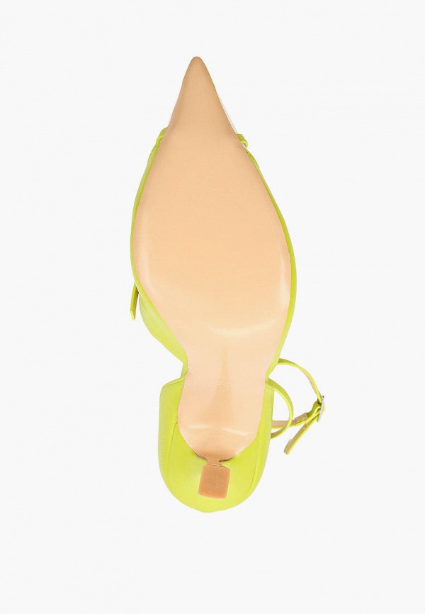 фото Туфли sbalo