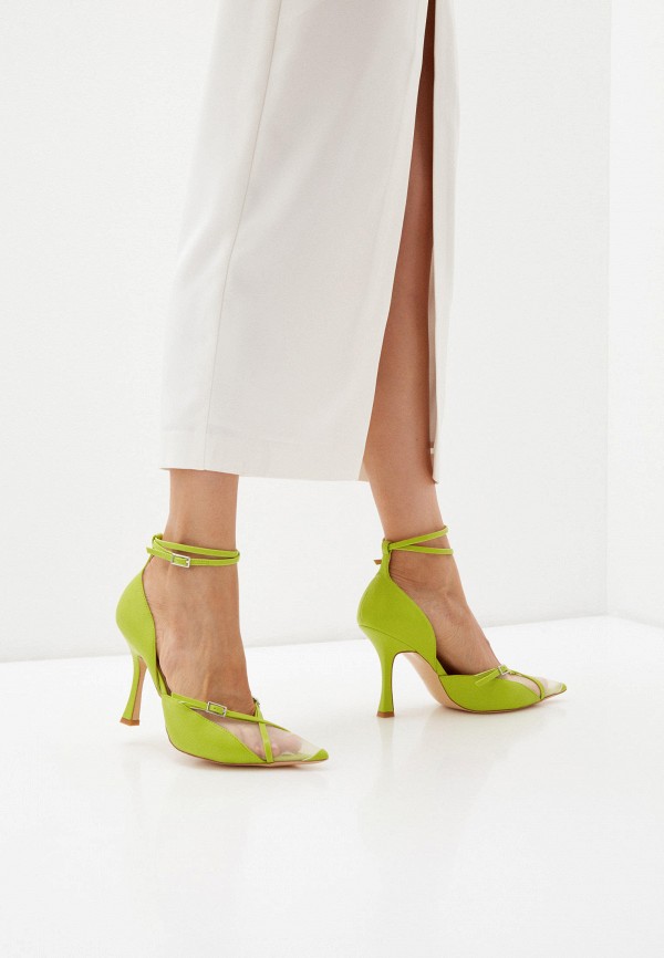 фото Туфли sbalo