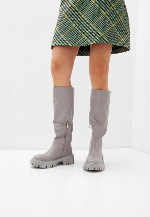 фото Сапоги sbalo