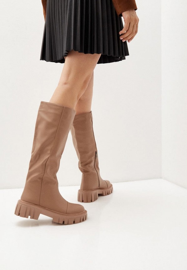 фото Сапоги sbalo