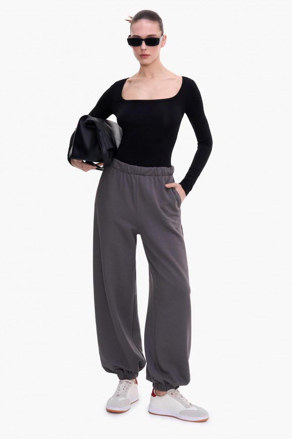 фото Брюки top top