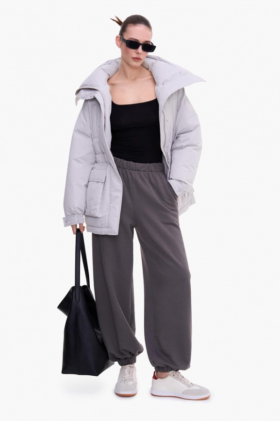 фото Брюки top top