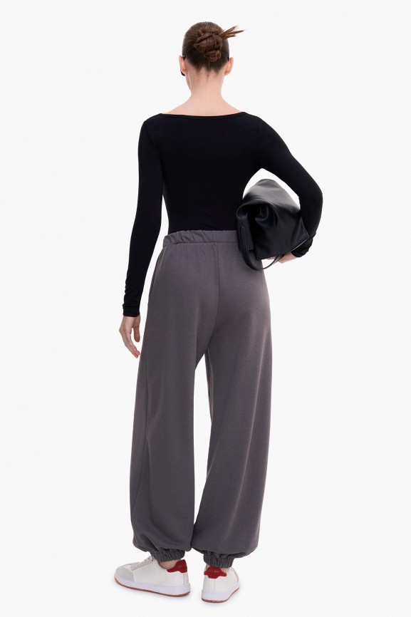 фото Брюки top top