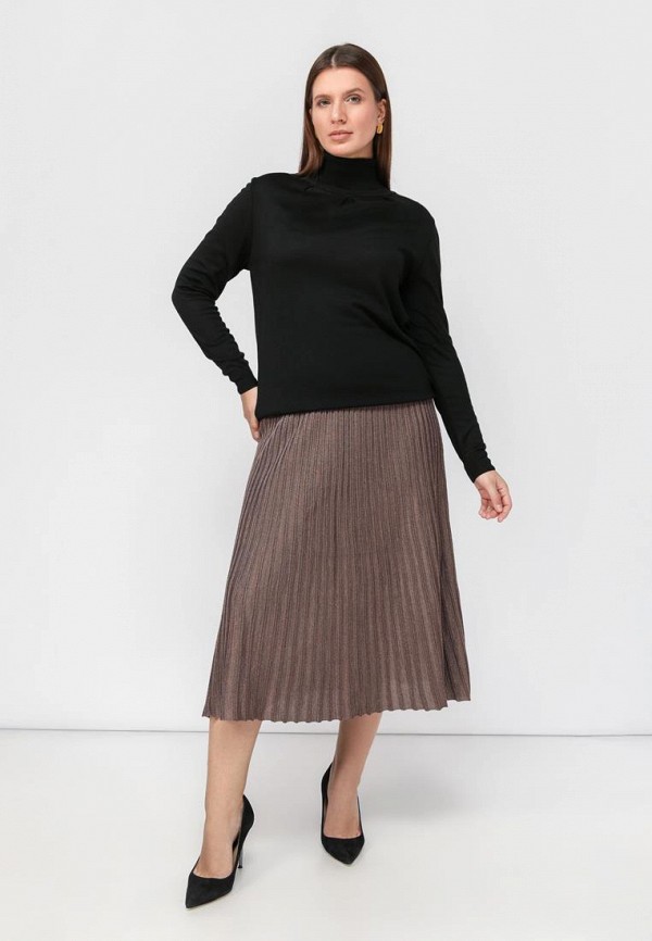 фото Водолазка vivawool