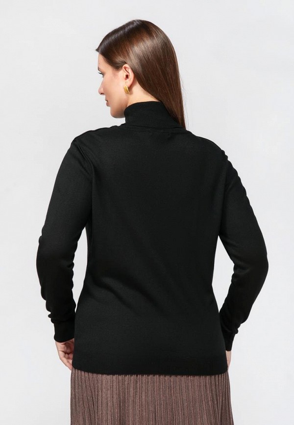 фото Водолазка vivawool