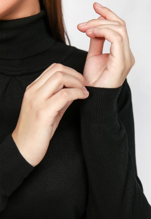 фото Водолазка vivawool