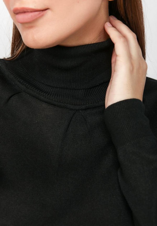 фото Водолазка vivawool