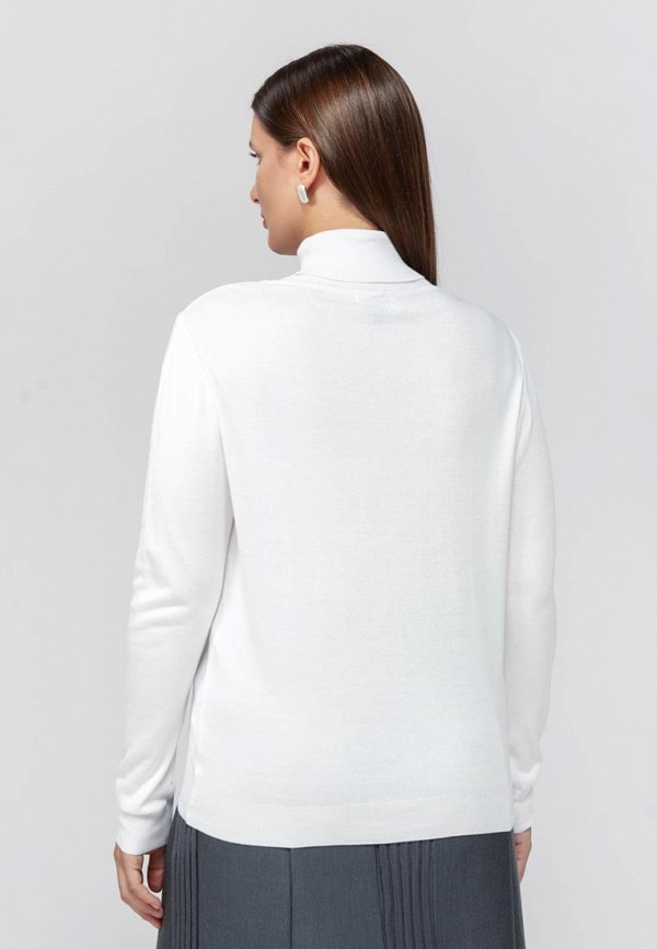 фото Водолазка vivawool