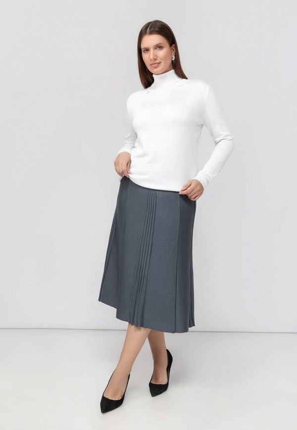 фото Водолазка vivawool