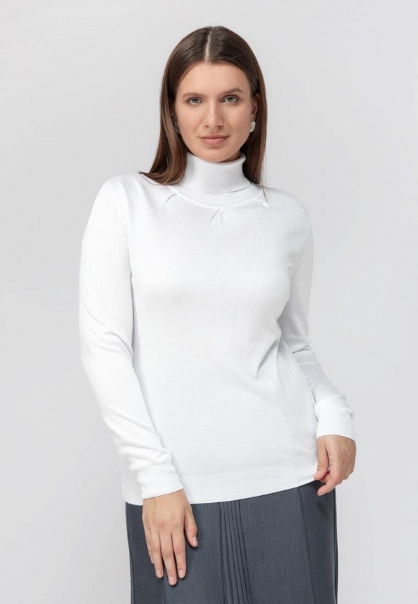 фото Водолазка vivawool