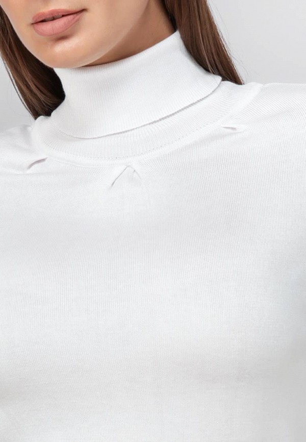 фото Водолазка vivawool