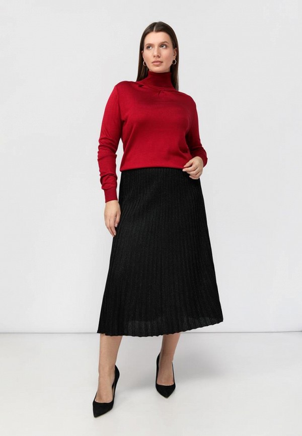 фото Водолазка vivawool