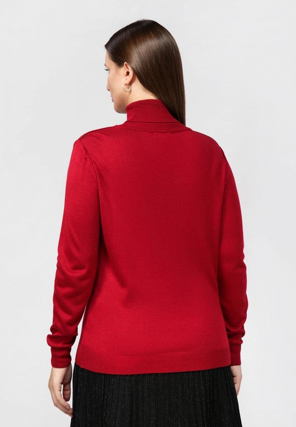 фото Водолазка vivawool