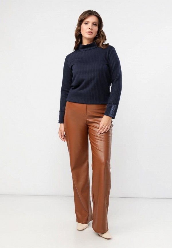 фото Водолазка mio imperatrice