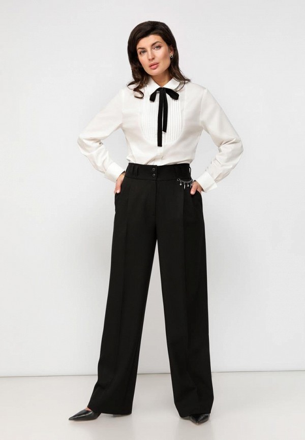 фото Брюки vivienne mare