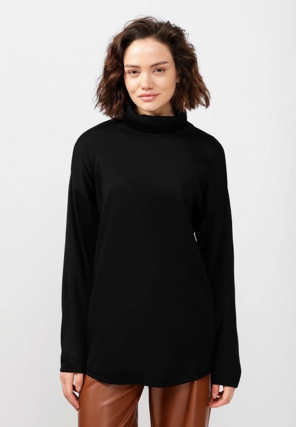 фото Водолазка vivawool