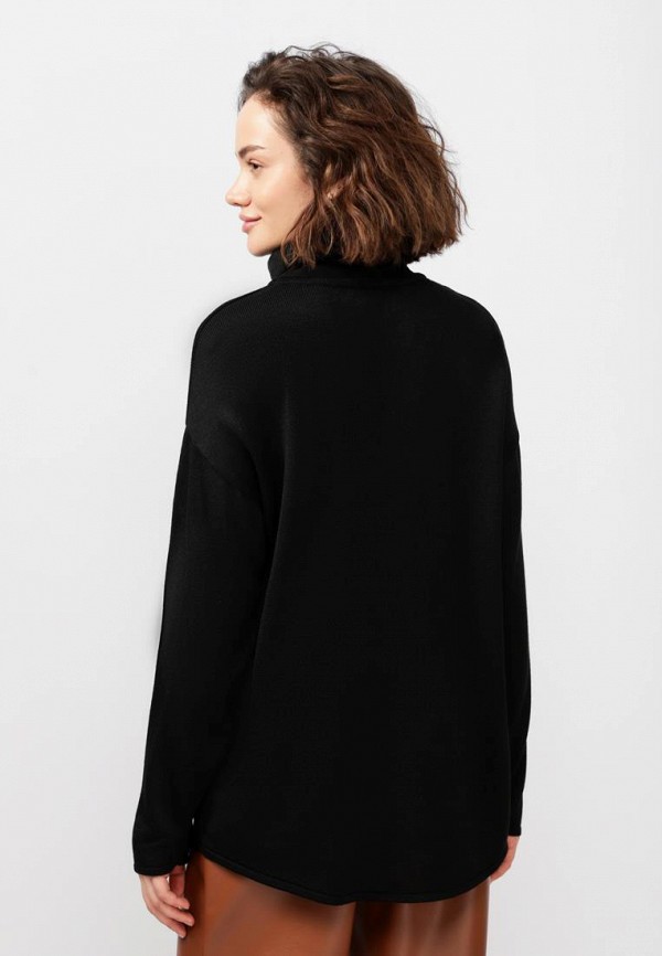 фото Водолазка vivawool