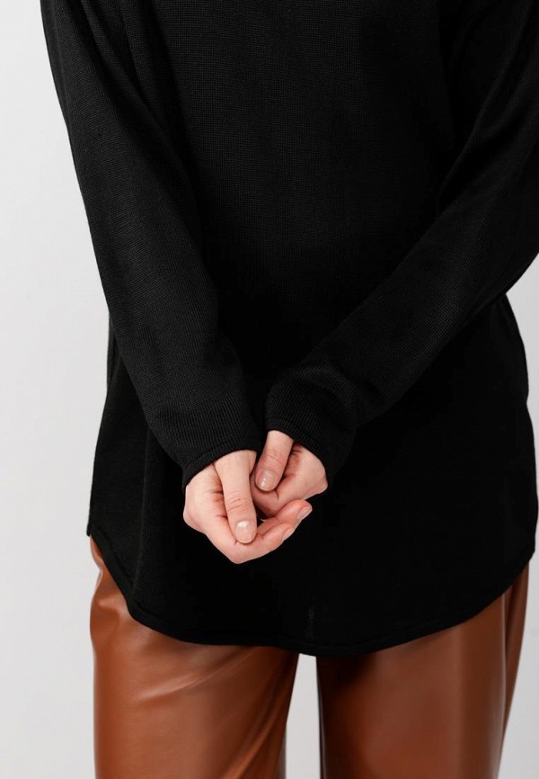 фото Водолазка vivawool