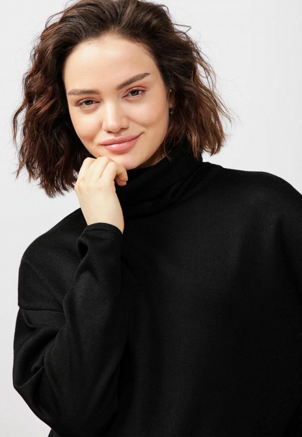 фото Водолазка vivawool