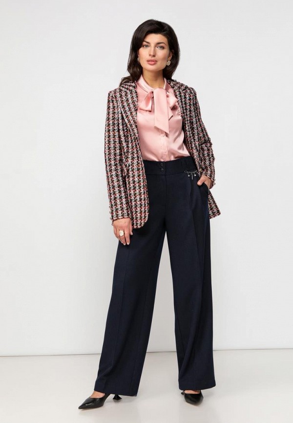 фото Брюки vivienne mare