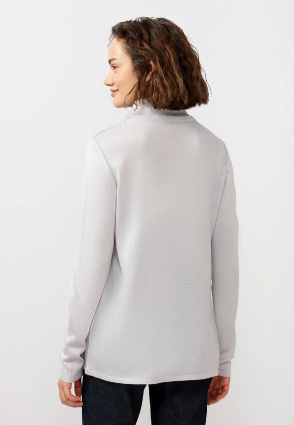 фото Водолазка vivawool