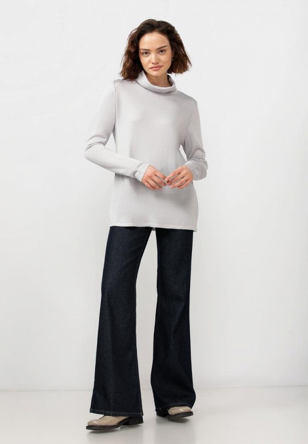 фото Водолазка vivawool