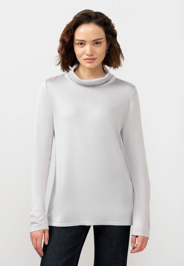 фото Водолазка vivawool